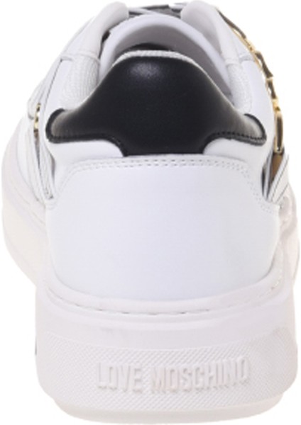 Beyaz Kadın Sneaker JA15254G1M modelleri
