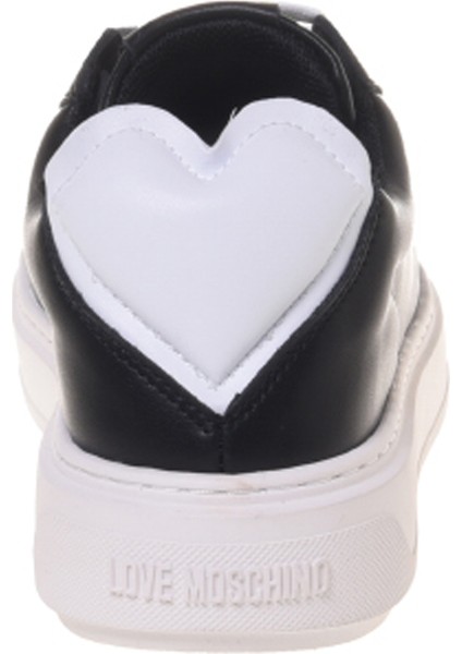 Siyah Kadın Sneaker JA15174G1M modelleri
