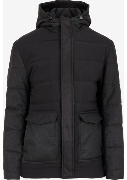 Siyah Erkek Kaban ACE072510024_KABAN