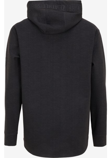 Gmg Fırenze Kapüşon Yaka Antrasit Erkek Sweatshırt GU24MFW08029 fiyatları