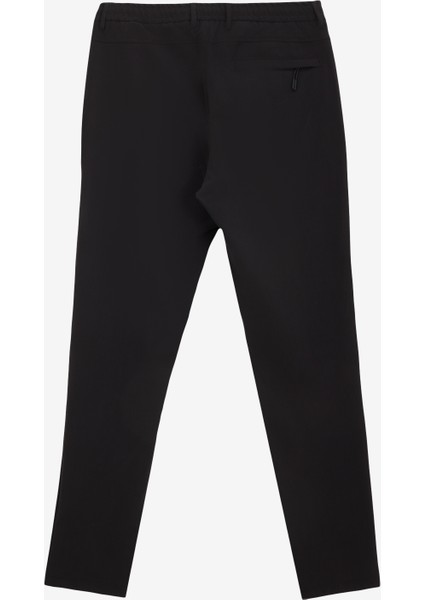 Gmg Fırenze Standart Bel Normal Paça Regular Fit Siyah Erkek Pantolon GU24MFW01023 fiyatları