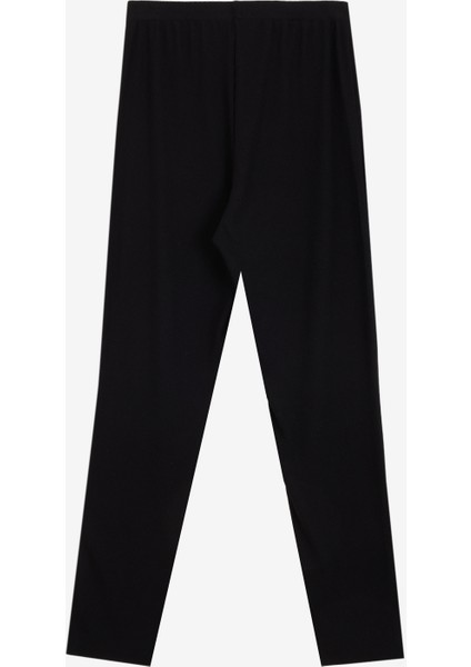 Siyah Kadın Pijama Alt 403SIX-1111-040 fiyatları