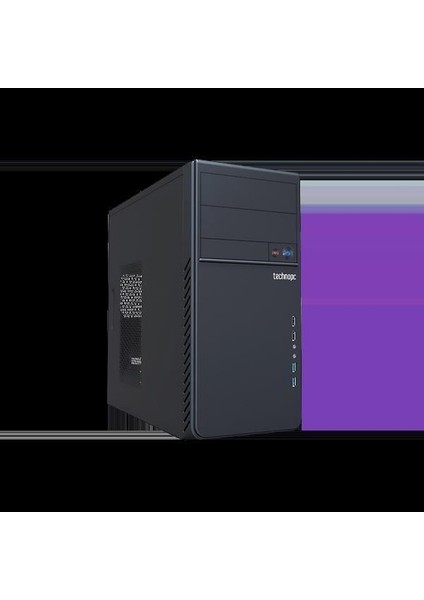 Green V2 ABR58256 Ryzen 5 3350G-8GB RAM-256GB Nvme-Fdos Sff Kasa