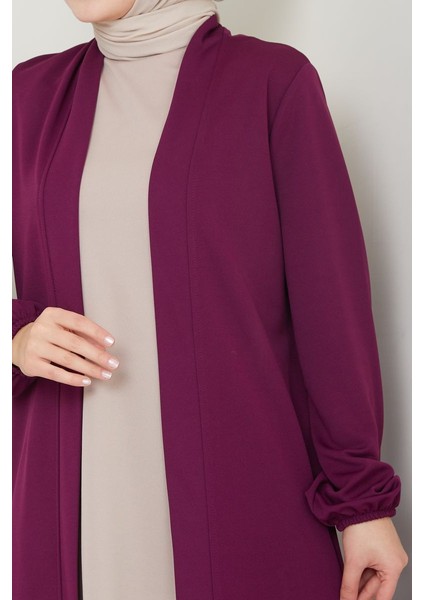 Kadın Giyim Abiye Moda 3 Parça Tesettür Takım 2649