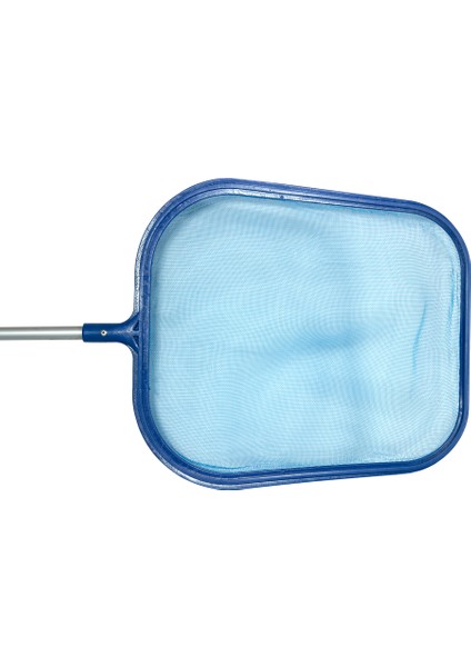 Satıh Tip Alüminyum Tutamaçlı Havuz Kepçesi modelleri