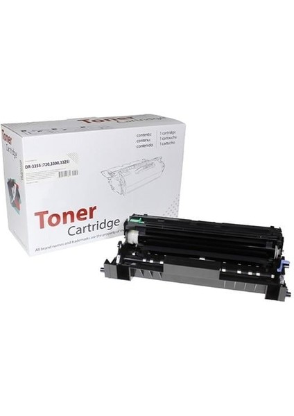 Prıntpen Xbox Brother DR-3355 Drum Unit (30K)