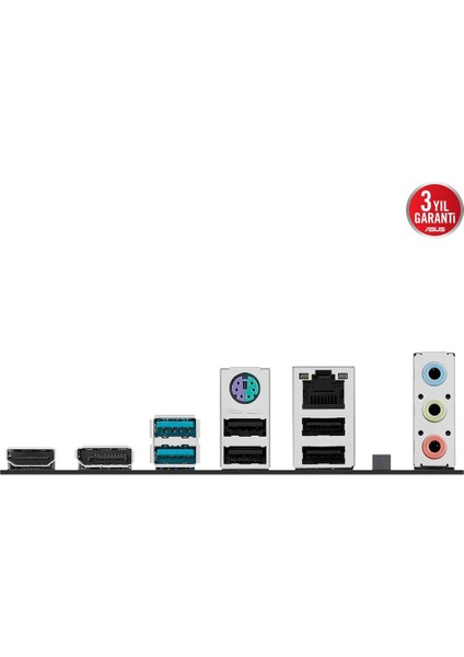 Prıme H810M-A-CSM Soket 1851 Anakart
