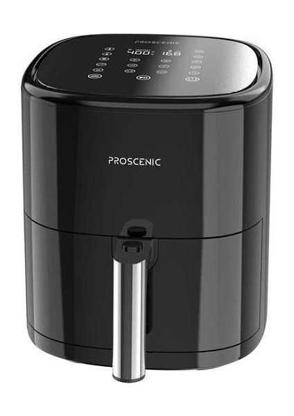 T22 Air Fryer 5l Yağsız Fritöz