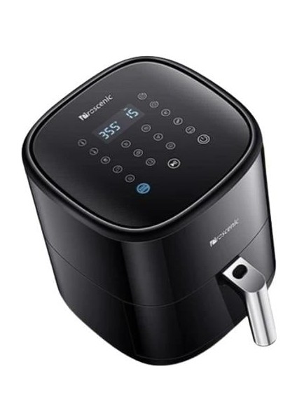 T22 Air Fryer 5l Yağsız Fritöz