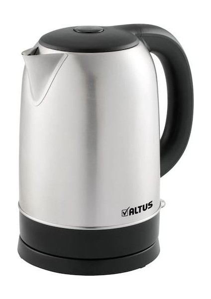 Al 728 I Inox Kettle