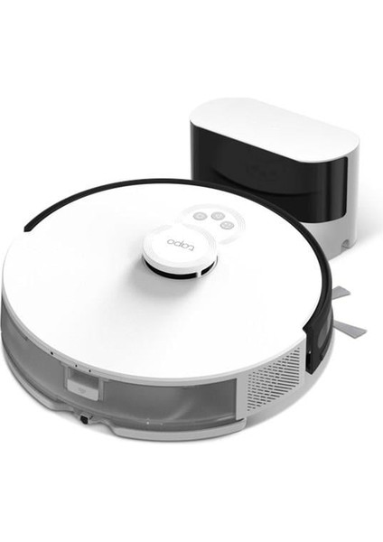 Tapo RV30 Robot Süpürge fiyatları