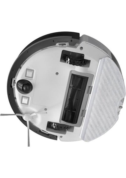 Tapo RV30 Robot Süpürge modelleri