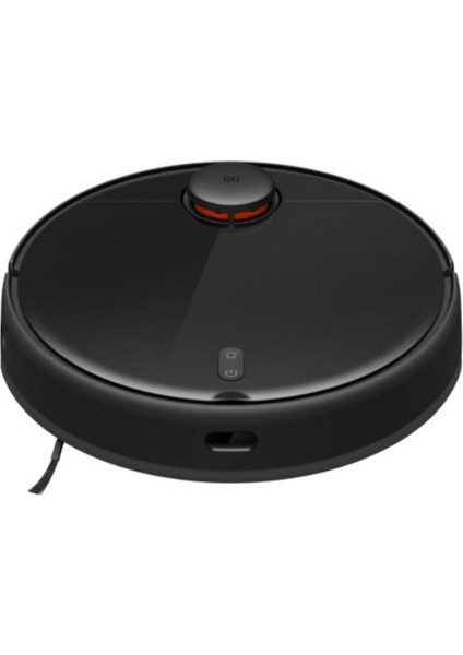Mi Robot Vacuum Mop2 Pro Süpürge Siyah -Ith