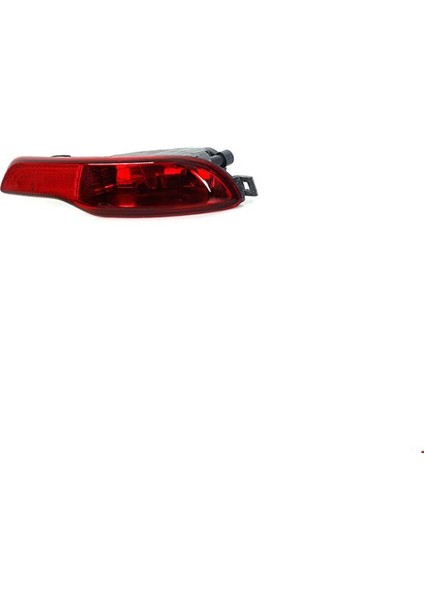 68102876AC - Arka Tampon Reflektörü Sağ Kl Cherokee 2015- Ithal