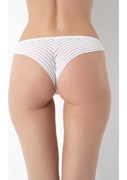 G-Box 934 Kadın Cotton Bikini