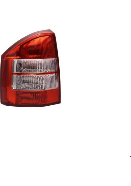 5303879AB - Arka Stop Sol Compass 2007- Ithal