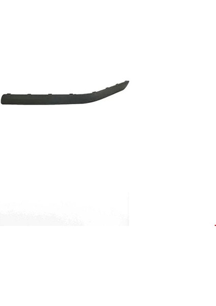 86571-2D600 - Ön Tampon Bandı Sol Elantra 2003- Ithal