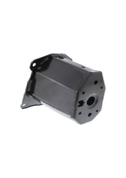 71185-TR0-A00ZZ - Ön Tampon Demiri Bağlantı Sacı Civic 2012- Ithal