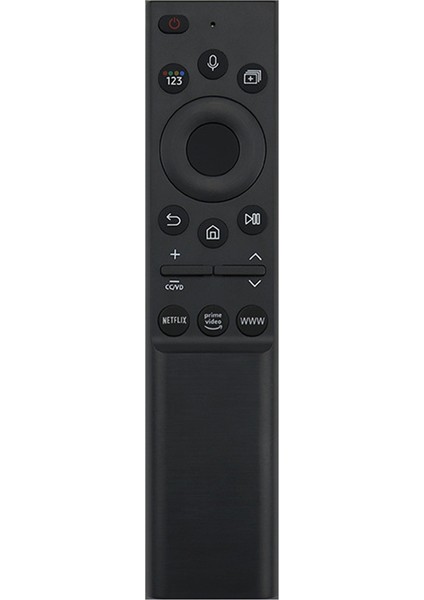 Akıllı Neo QLED Hdr Çerçeve Kavisli Için Sesli Uzaktan Kumanda (Yurt Dışından)