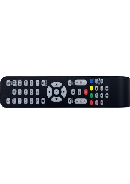 RC199471001 Akıllı Tv Için Uzaktan Kumanda Değişimi (Yurt Dışından)