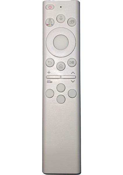 Tv Için Yedek BN59-01391ASOLAR Sesli Uzaktan Kumanda (Yurt Dışından)