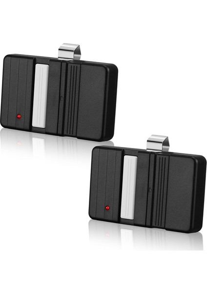 2 Adet 9 Veya 12 Dip Switch Garaj Uzaktan Kumandası (Yurt Dışından)