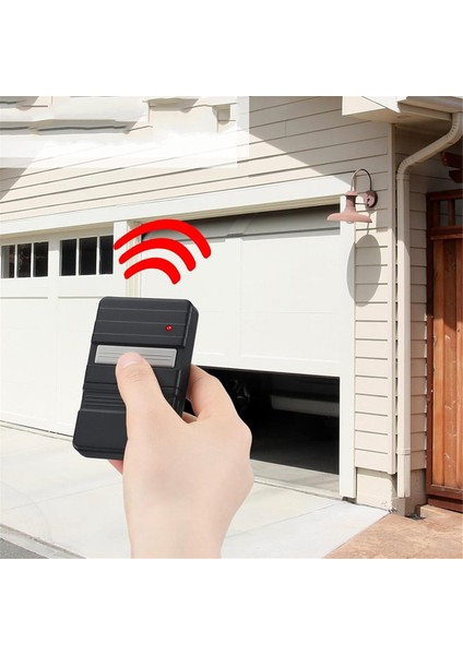 2 Adet 9 Veya 12 Dip Switch Garaj Uzaktan Kumandası (Yurt Dışından) fırsatları