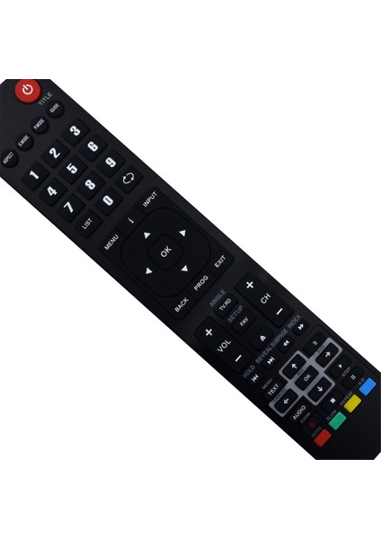 LT22C540 LT24C340 Için Uzaktan Kumanda Yedek RM-C3174 (Yurt Dışından)