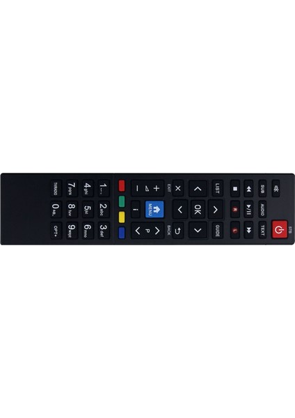 Nano Eco Tv Box Set-Top Box Için Uzaktan Kumanda Değişimi (Yurt Dışından)