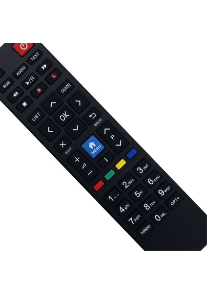 Nano Eco Tv Box Set-Top Box Için Uzaktan Kumanda Değişimi (Yurt Dışından)