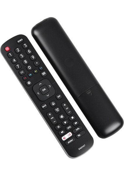 EN2H27 LCD Tv Uzaktan Kumandası N2A27ST EN2AW27H EN2AG27 Için (Yurt Dışından)