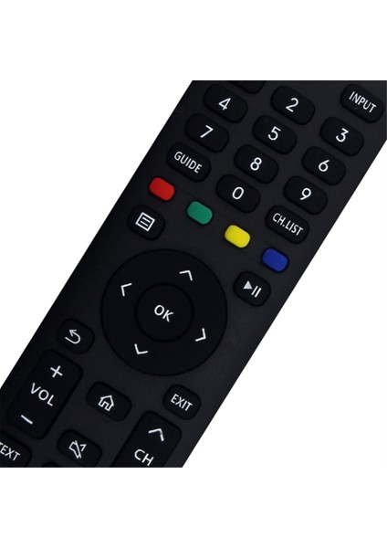 EN2AH30H Tv 40A4EG 32A4EG Için Uzaktan Kumanda Değişimi (Yurt Dışından)