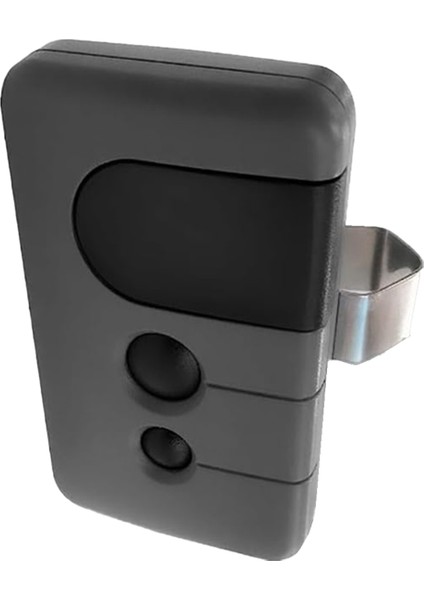 Garaj Kapısı Uzaktan Kumandası (Yurt Dışından)