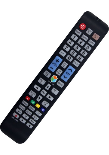 BN59-01223A Uzaktan Kumanda Tv UN32J5500AFXZA Için Değiştirildi (Yurt Dışından)