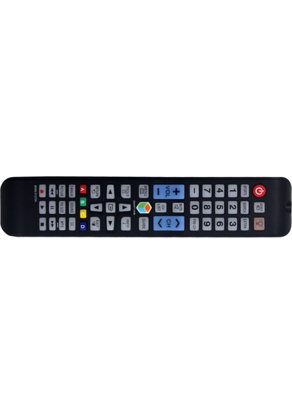 BN59-01223A Uzaktan Kumanda Tv UN32J5500AFXZA Için Değiştirildi (Yurt Dışından)