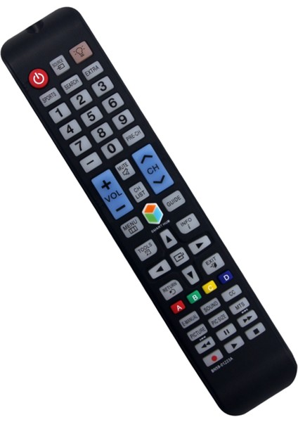 BN59-01223A Uzaktan Kumanda Tv UN32J5500AFXZA Için Değiştirildi (Yurt Dışından)