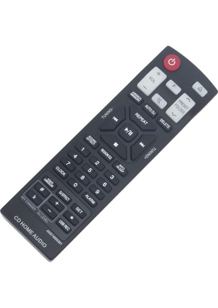 AKB74955301 Mini Hi-Fi Sistemi Için Uzaktan Kumanda Yedeği (Yurt Dışından)