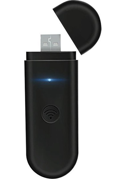 Wifi Tuya Akıllı RF433 USB Kızılötesi Uzaktan Kumanda Alexa Için (Yurt Dışından)