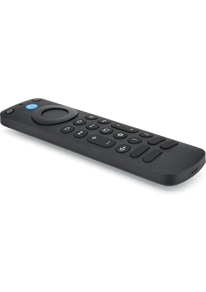 G25N8L Alexa Pro Sesli Uzaktan Kumanda Arka Aydınlatmalı (Yurt Dışından)