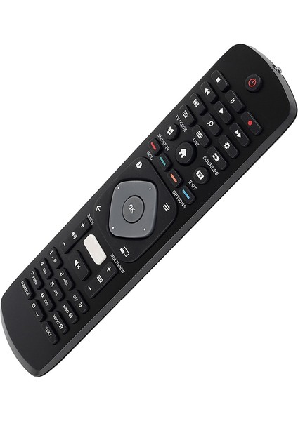 Akıllı Tv Uzaktan Kumandası HOF16H303GPD24 398GR08B (Yurt Dışından)