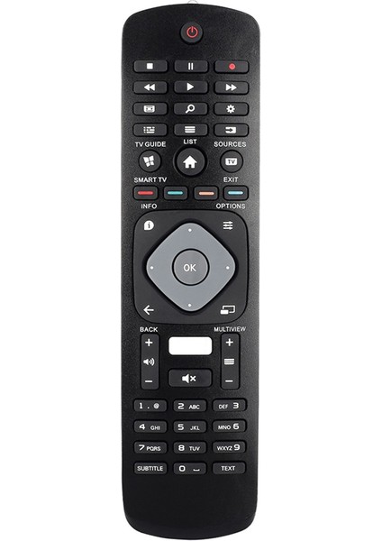 Akıllı Tv Uzaktan Kumandası HOF16H303GPD24 398GR08B (Yurt Dışından)