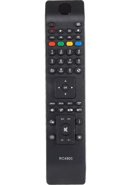 RC4800 Uzaktan Kumanda RC4800 -32TW51J LT32TW51J (Yurt Dışından)