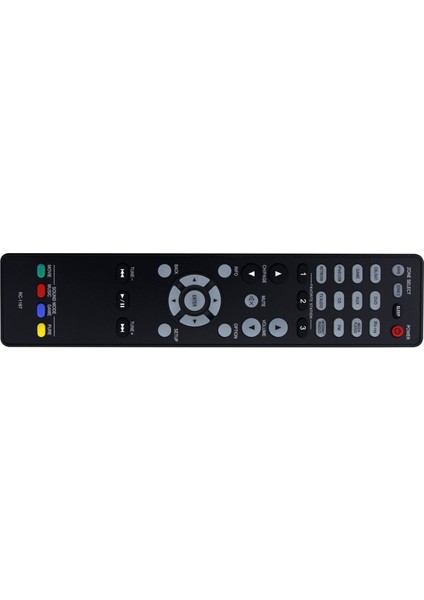 Uzaktan Kumanda RC-1167 Av Alıcısı AVR-2113 ile Değiştirilebilir (Yurt Dışından)