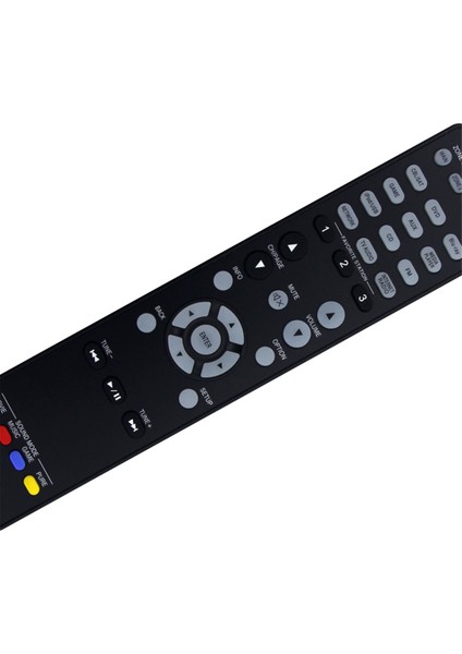Uzaktan Kumanda RC-1167 Av Alıcısı AVR-2113 ile Değiştirilebilir (Yurt Dışından)