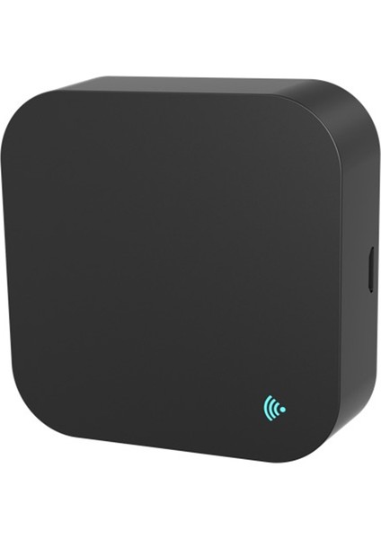 Tuya Akıllı Wifi Rf Ir Uzaktan Kumanda 433MHZ315MHZ (Yurt Dışından)