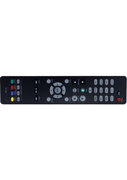 RC-1226 Av Stereo Alıcısı Için Uzaktan Kumanda AVR-S750H (Yurt Dışından)