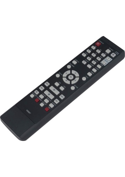 NB887UD DVD Vcr Kombo Oynatıcı ZV427MG9A Için Uzaktan Kumanda (Yurt Dışından)