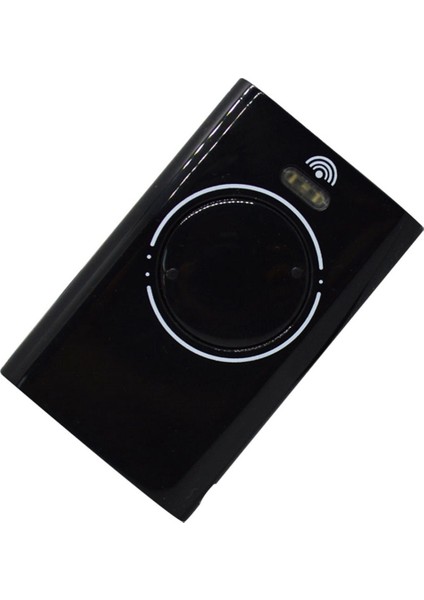 Slh Lr Garaj Kapısı Uzaktan Kumandası Xt4 868MHZ Frekansıyla Uyumlusiyah (Yurt Dışından)