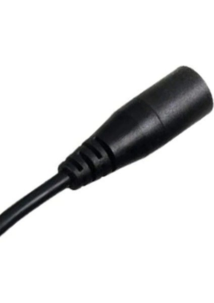 5 Adet Ac 90-240V 3 Pinli Rc Alıcı 4005009001500W Duman Sis Makinesi (Yurt Dışından)