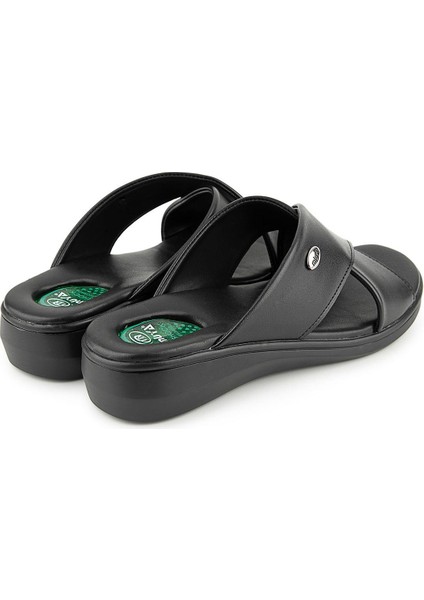 Coller Anatomik Taban Jel Destekli Dört Mevsim Kadın Terlik fırsatları